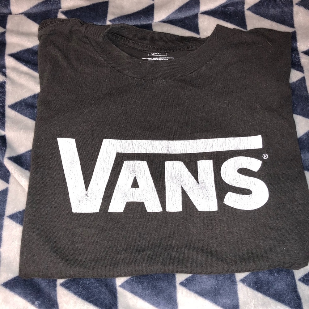 Vans T-shirt